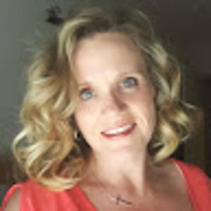 Meet your Posher, Christyn